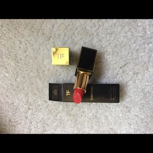 Tom Ford lipstick